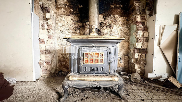 Ma-Cabane - Vente Maison Villaines-sous-Luce, 45 m²