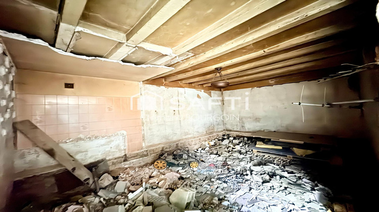 Ma-Cabane - Vente Maison Villaines-sous-Luce, 45 m²