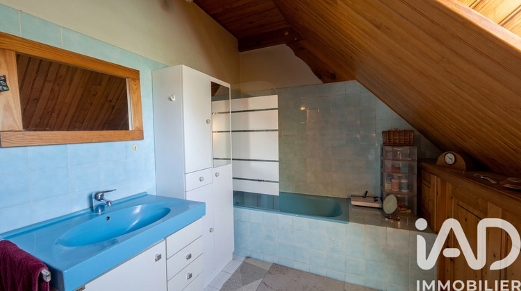 Ma-Cabane - Vente Maison Villaines-sous-Lucé, 129 m²