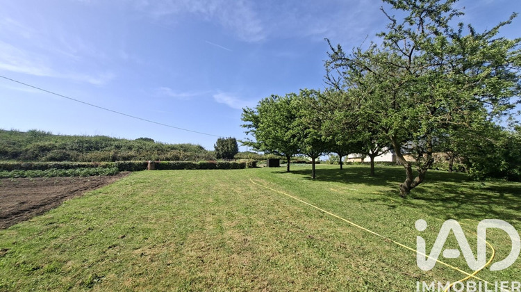 Ma-Cabane - Vente Maison Villaines-sous-Lucé, 129 m²