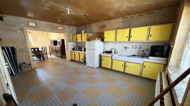 Ma-Cabane - Vente Maison VILLAINES SOUS LUCE, 104 m²