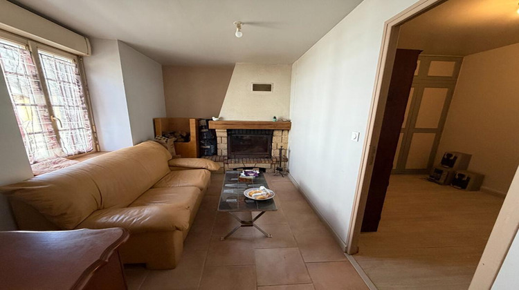 Ma-Cabane - Vente Maison VILLAINES SOUS LUCE, 104 m²