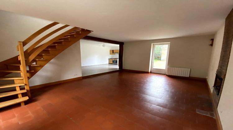 Ma-Cabane - Vente Maison VILLAINES SOUS MALICORNE, 98 m²