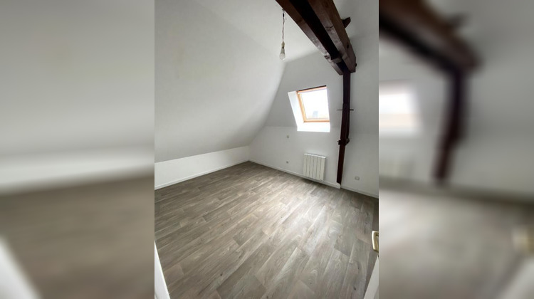 Ma-Cabane - Vente Maison VILLAINES SOUS MALICORNE, 98 m²