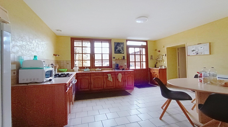 Ma-Cabane - Vente Maison Villaines-sous-Malicorne, 165 m²