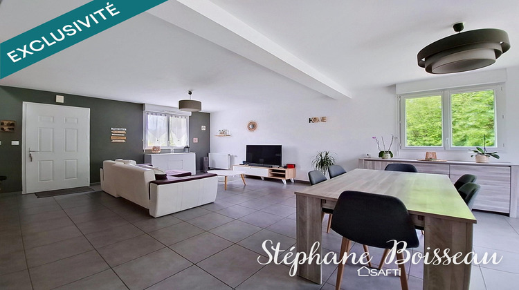 Ma-Cabane - Vente Maison Villaines-sous-Malicorne, 101 m²