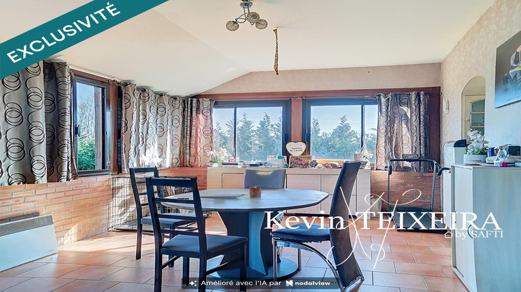 Ma-Cabane - Vente Maison Villaines-sous-Malicorne, 151 m²