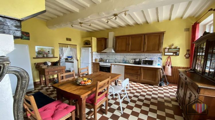 Ma-Cabane - Vente Maison Villainville, 223 m²