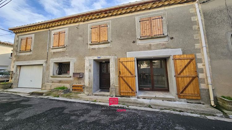 Ma-Cabane - Vente Maison VILLALIER, 100 m²