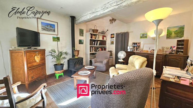 Ma-Cabane - Vente Maison VILLALIER, 90 m²