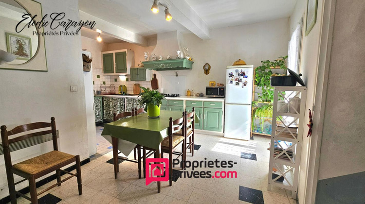 Ma-Cabane - Vente Maison VILLALIER, 90 m²