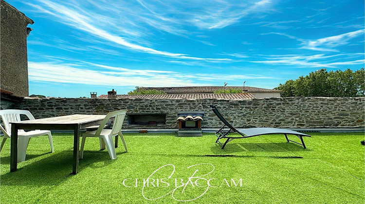 Ma-Cabane - Vente Maison VILLALIER, 126 m²