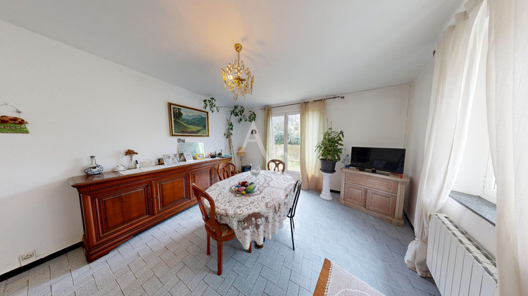 Ma-Cabane - Vente Maison VILLALIER, 62 m²