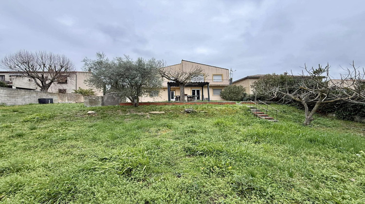 Ma-Cabane - Vente Maison Villalier, 166 m²