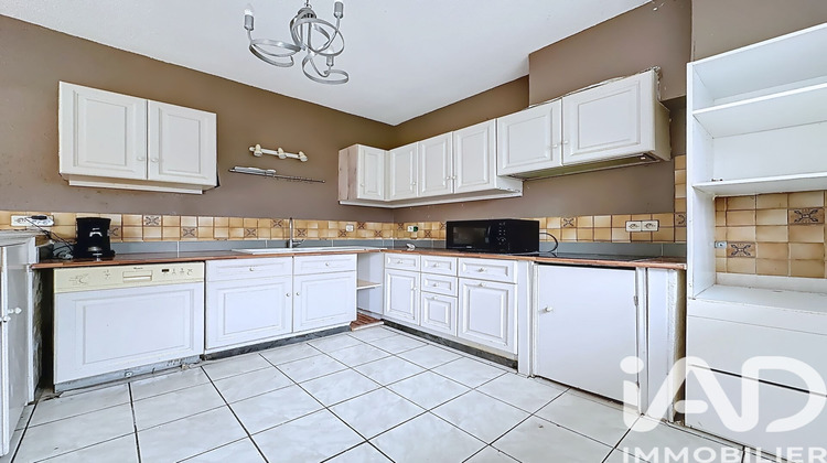 Ma-Cabane - Vente Maison Villalier, 171 m²