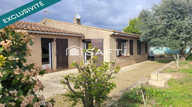 Ma-Cabane - Vente Maison Villalier, 94 m²