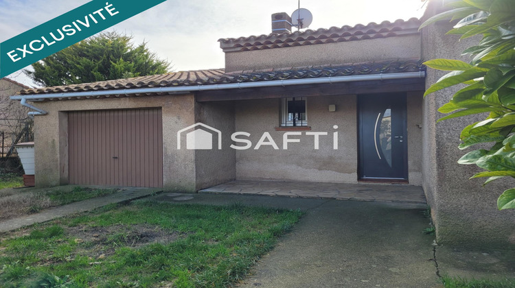 Ma-Cabane - Vente Maison Villalier, 94 m²