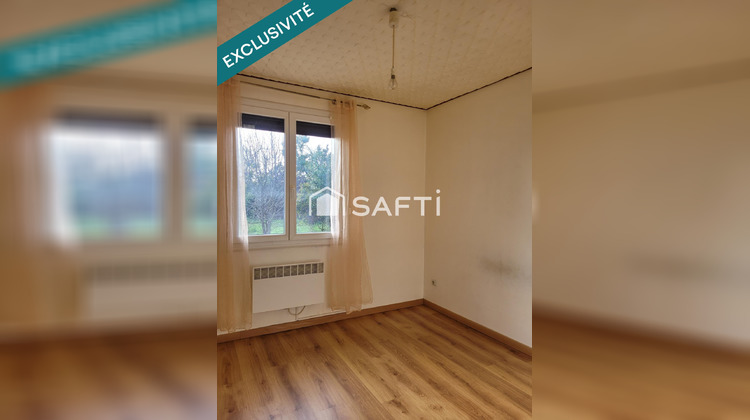 Ma-Cabane - Vente Maison Villalier, 94 m²