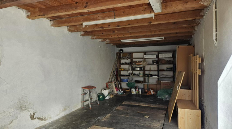 Ma-Cabane - Vente Maison VILLALIER, 125 m²