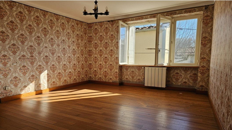 Ma-Cabane - Vente Maison VILLALIER, 125 m²