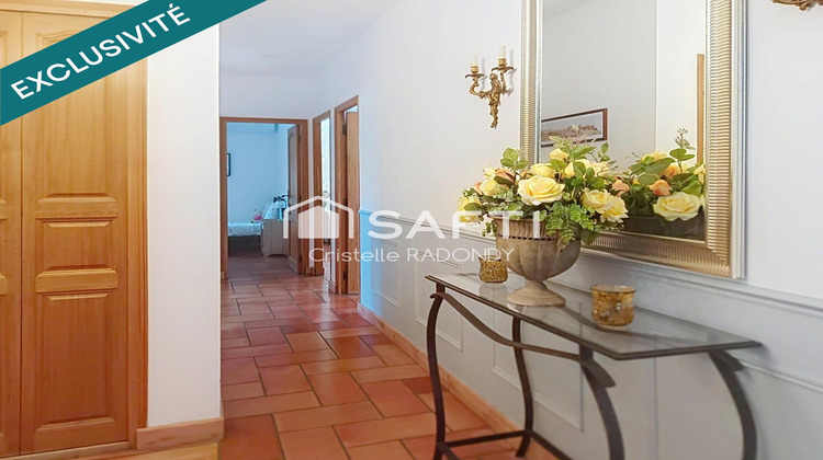 Ma-Cabane - Vente Maison Villalier, 109 m²