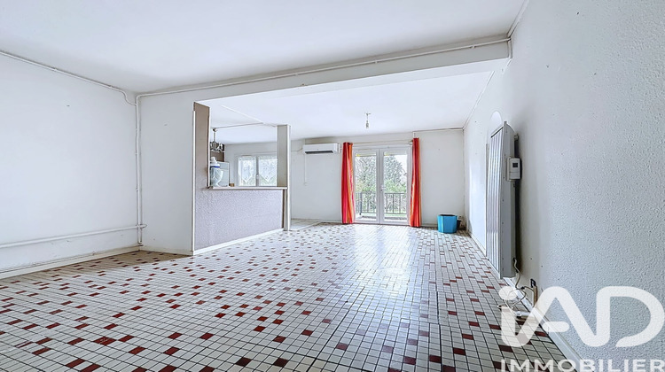 Ma-Cabane - Vente Maison Villalier, 171 m²