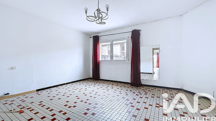 Ma-Cabane - Vente Maison Villalier, 171 m²