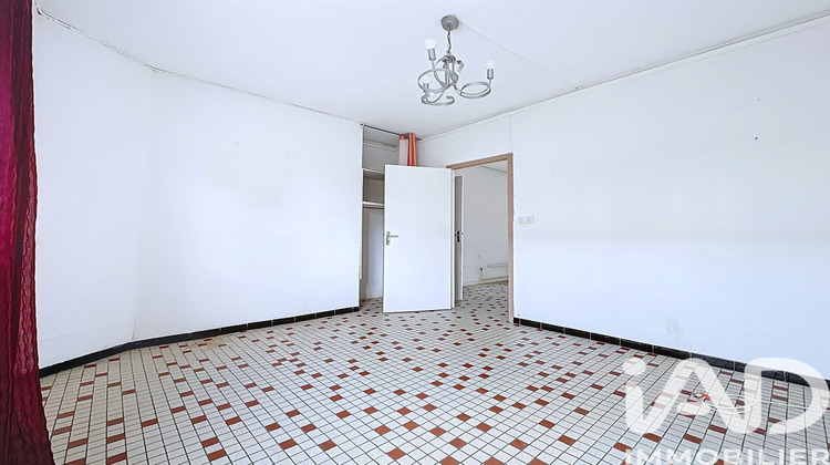 Ma-Cabane - Vente Maison Villalier, 171 m²