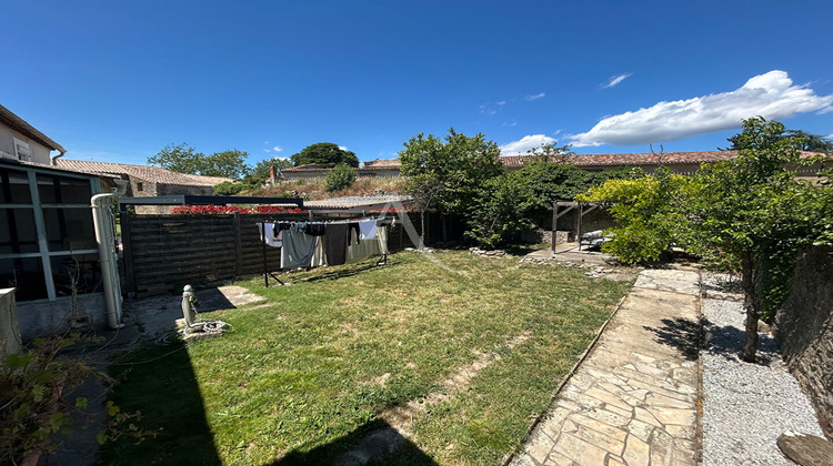 Ma-Cabane - Vente Maison VILLALIER, 125 m²