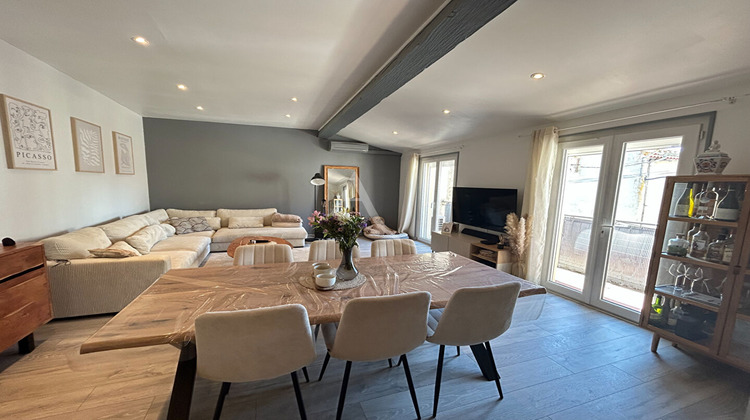 Ma-Cabane - Vente Maison VILLALIER, 125 m²
