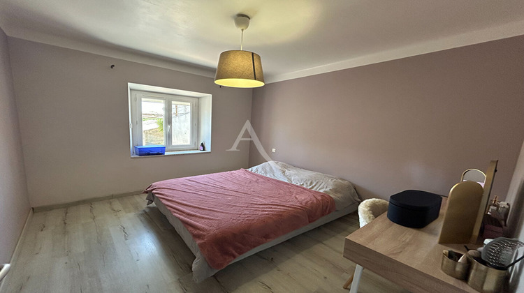 Ma-Cabane - Vente Maison VILLALIER, 125 m²