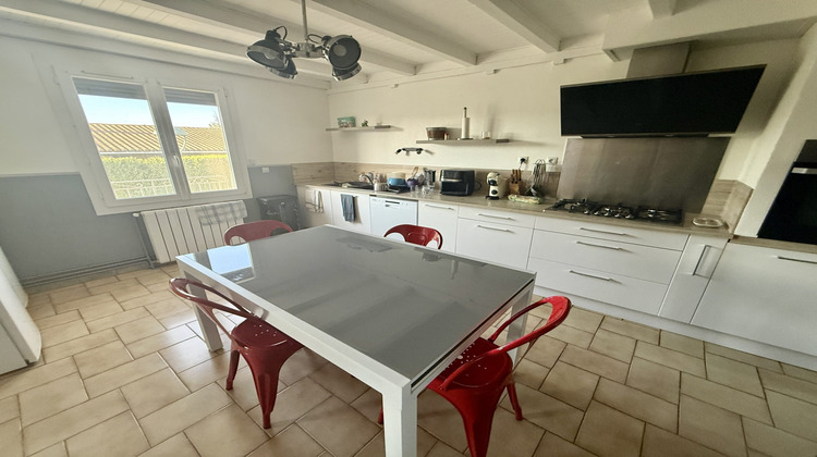 Ma-Cabane - Vente Maison Villalier, 204 m²