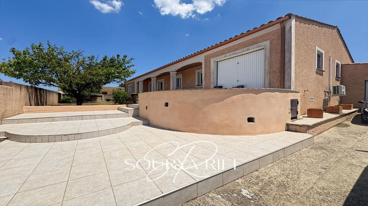 Ma-Cabane - Vente Maison VILLALIER, 177 m²