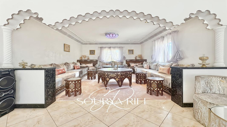 Ma-Cabane - Vente Maison VILLALIER, 177 m²