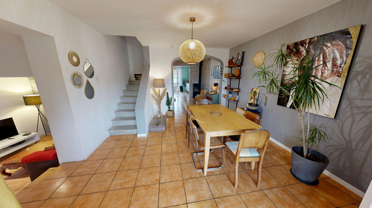 Ma-Cabane - Vente Maison VILLALIER, 116 m²