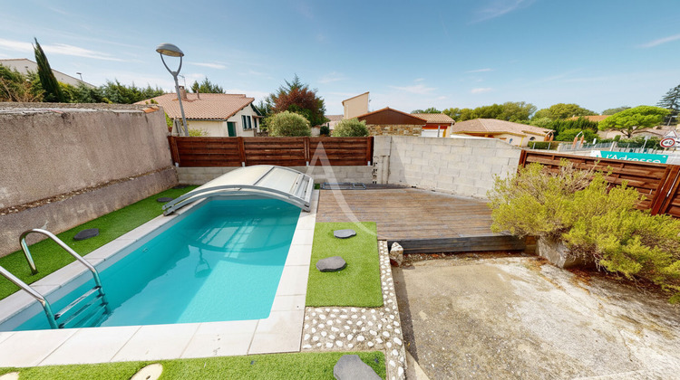 Ma-Cabane - Vente Maison VILLALIER, 116 m²