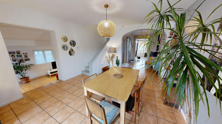 Ma-Cabane - Vente Maison VILLALIER, 116 m²