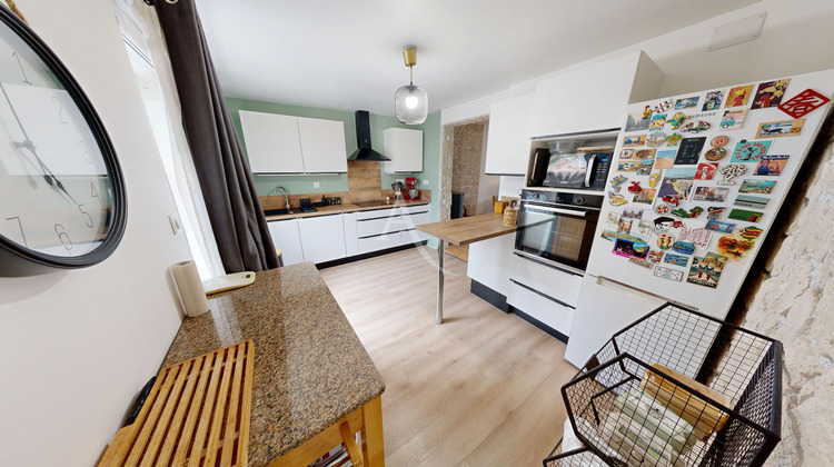 Ma-Cabane - Vente Maison VILLALIER, 116 m²