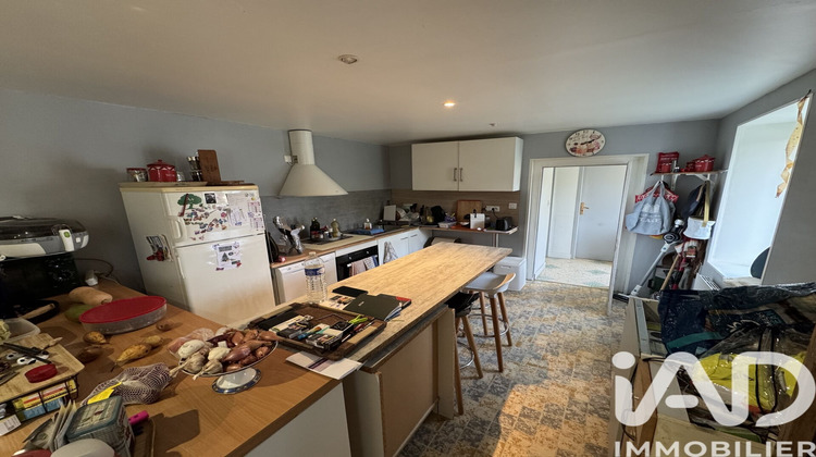 Ma-Cabane - Vente Maison Villamblain, 74 m²