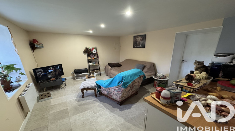 Ma-Cabane - Vente Maison Villamblain, 74 m²