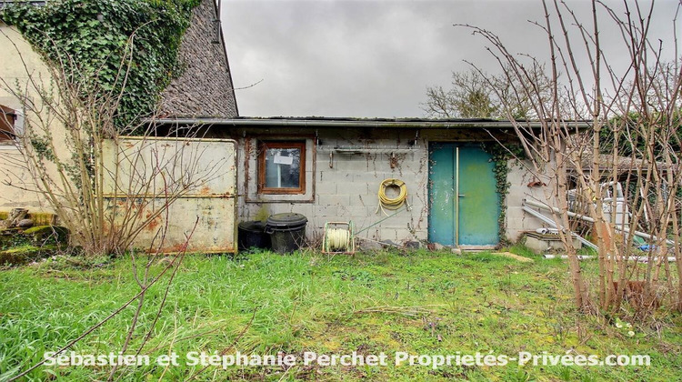 Ma-Cabane - Vente Maison VILLAMBLAIN, 90 m²