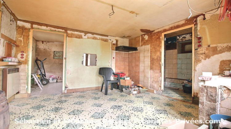 Ma-Cabane - Vente Maison VILLAMBLAIN, 90 m²