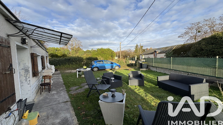 Ma-Cabane - Vente Maison Villamblain, 74 m²