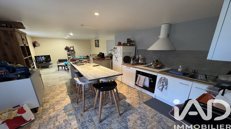 Ma-Cabane - Vente Maison Villamblain, 74 m²