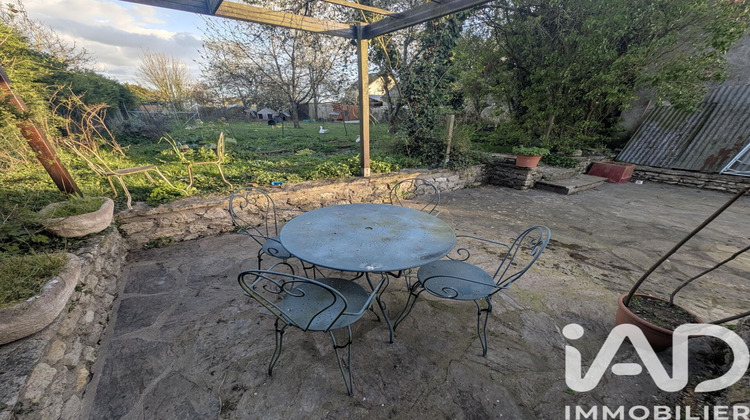 Ma-Cabane - Vente Maison Villamblain, 172 m²