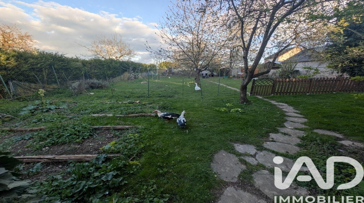 Ma-Cabane - Vente Maison Villamblain, 172 m²