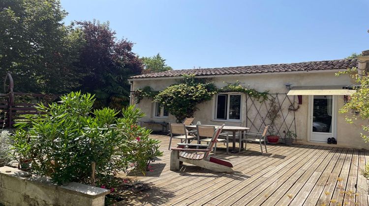 Ma-Cabane - Vente Maison VILLAMBLARD, 127 m²