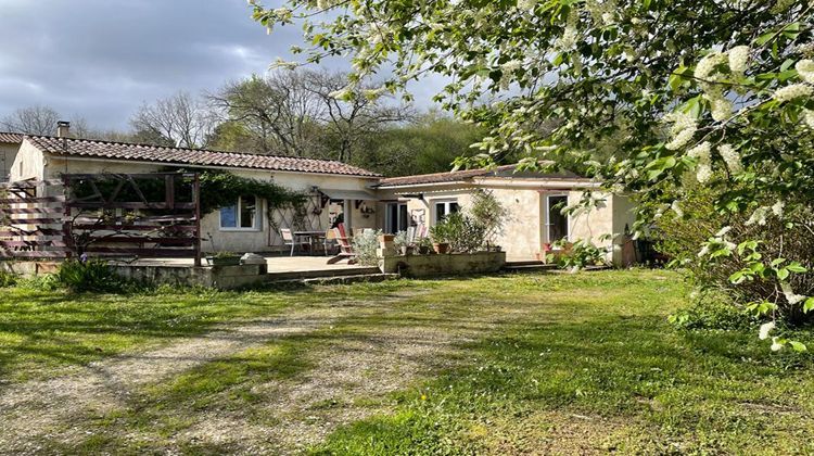 Ma-Cabane - Vente Maison VILLAMBLARD, 127 m²