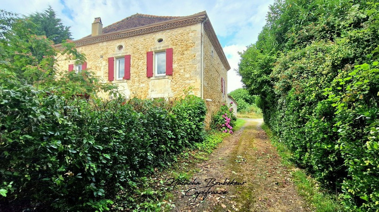 Ma-Cabane - Vente Maison VILLAMBLARD, 156 m²