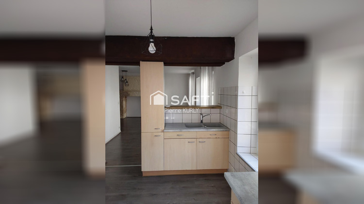 Ma-Cabane - Vente Maison Villamblard, 115 m²